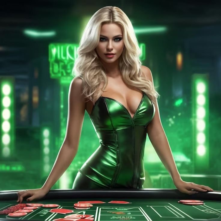 vf888 casino trực tuyến